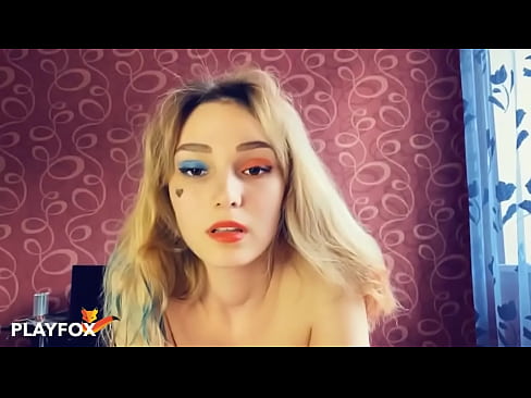 ❤️ Errealitate birtualeko betaurreko magikoek Harley Quinnekin sexua eman zidaten ❤❌ Izorra pornoan eu.elitemangas.top ﹏